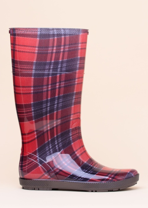 Demar guminiai batai Hawai Lady Spausdinti