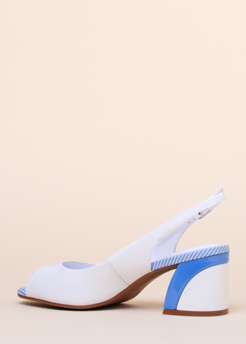 Loretta Vitale basutės