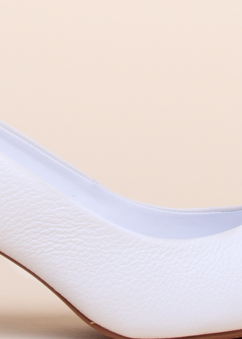 Loretta Vitale basutės