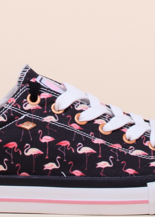 British Knights laisvalaikio batai Master Lo