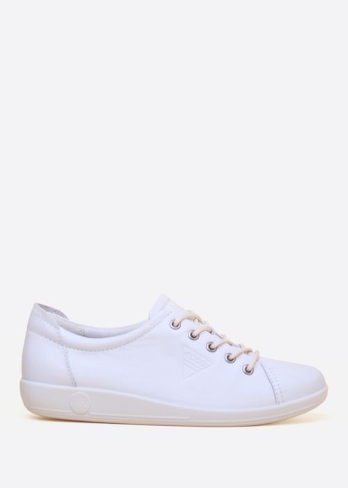 Ecco laisvalaikio bateliai Soft 2.0