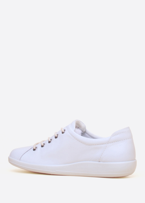 Ecco laisvalaikio bateliai Soft 2.0
