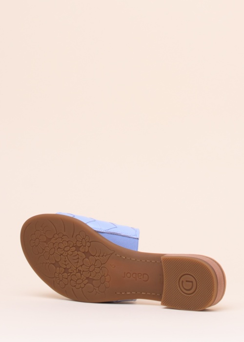 Gabor odinė avalynė