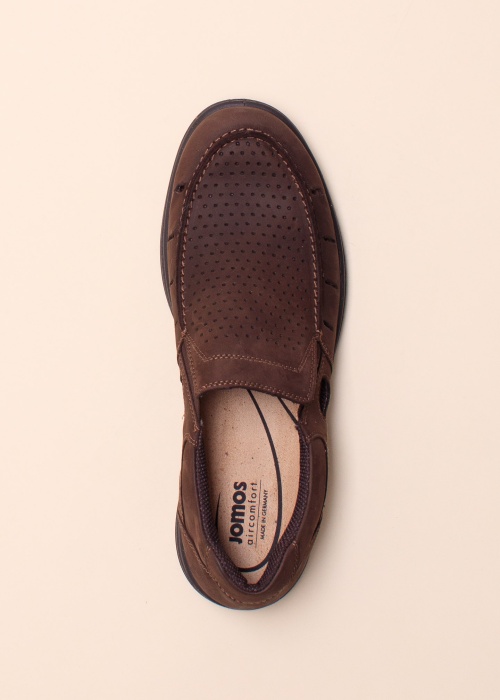 Jomos laisvalaikio bateliai