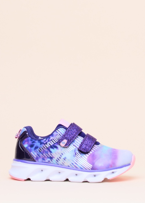 Leaf laisvalaikio bateliai Skalka