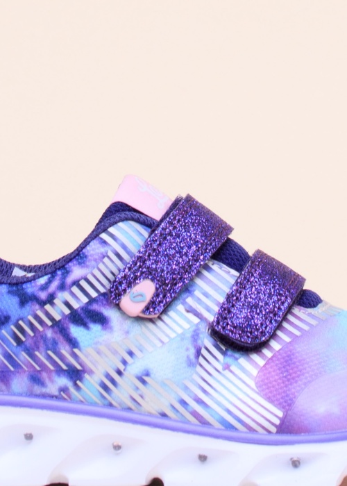 Leaf laisvalaikio bateliai Skalka