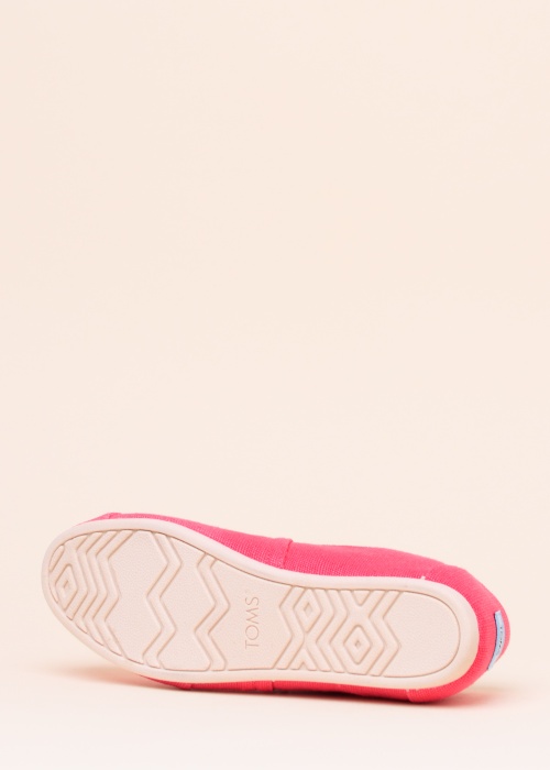 TOMS laisvalaikio bateliai Alpargata Heritage Canvas