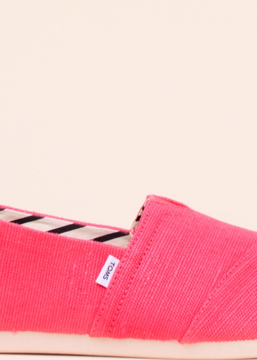 TOMS laisvalaikio bateliai Alpargata Heritage Canvas