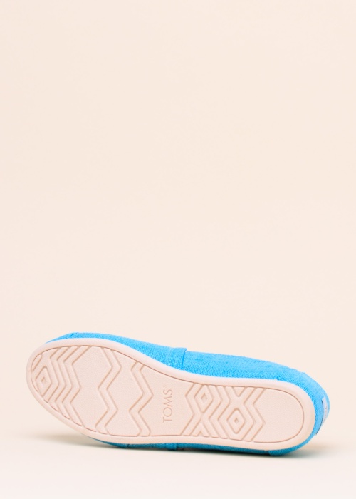 TOMS laisvalaikio bateliai Alpargata Heritage Canvas