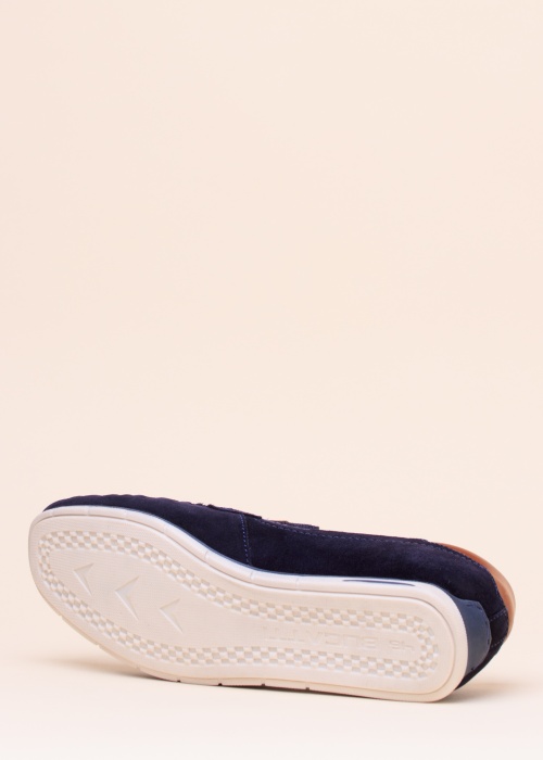 Bugatti mokasinai Chesley