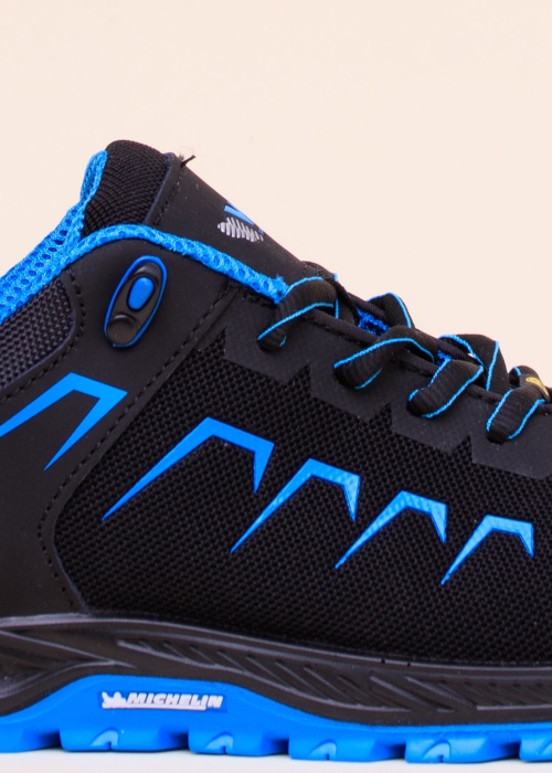 VM Footwear darbo batai Kentucky Michelin