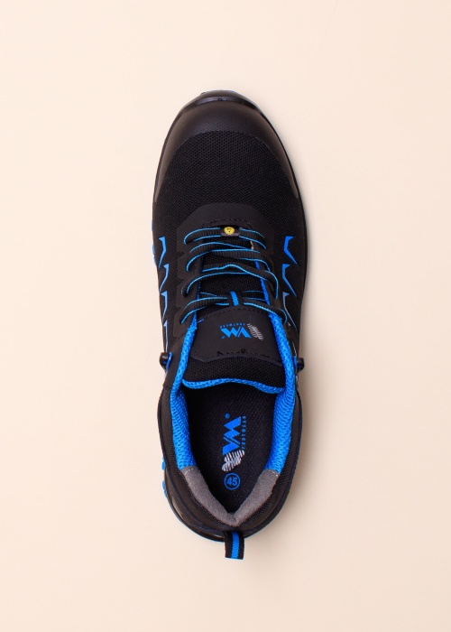 VM Footwear darbo batai Kentucky Michelin