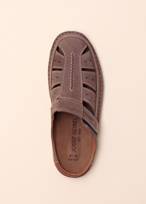 Josef Seibel sandalai Anvers 76