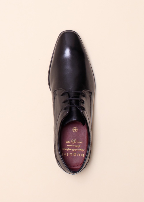 Bugatti bateliai Morino