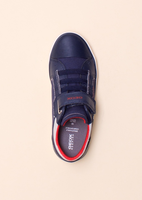 Geox laisvalaikio batai Gisli