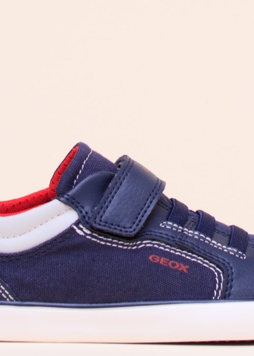 Geox laisvalaikio batai Gisli