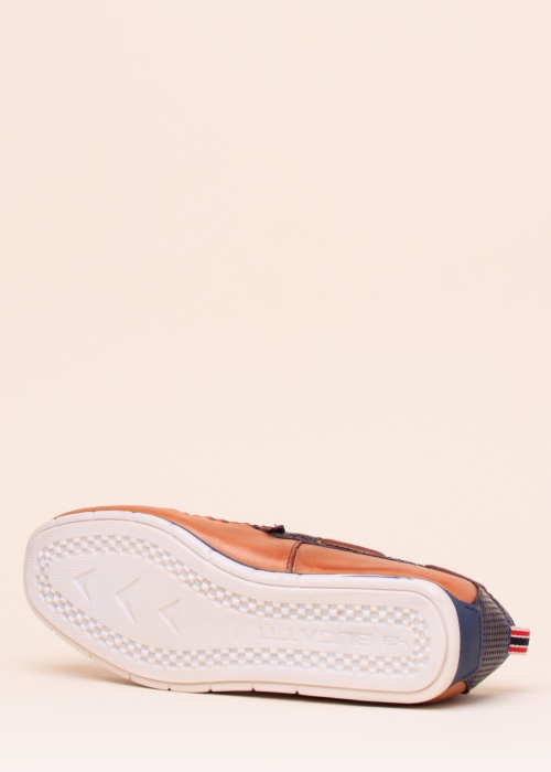 Bugatti mokasinai Chesley