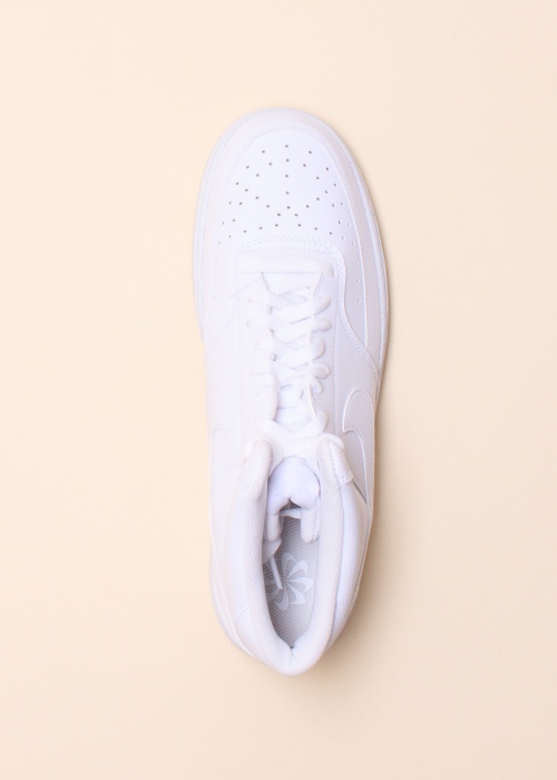 Nike laisvalaikio batai Court Vision Mid Nn