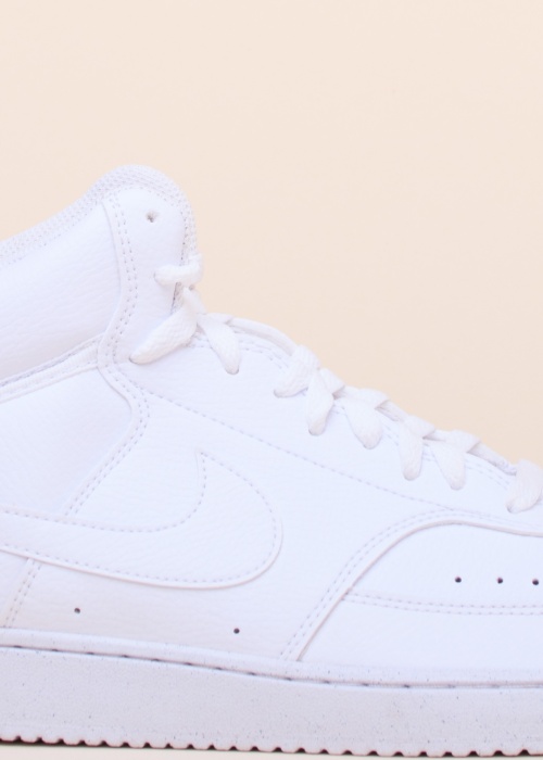 Nike laisvalaikio batai Court Vision Mid Nn