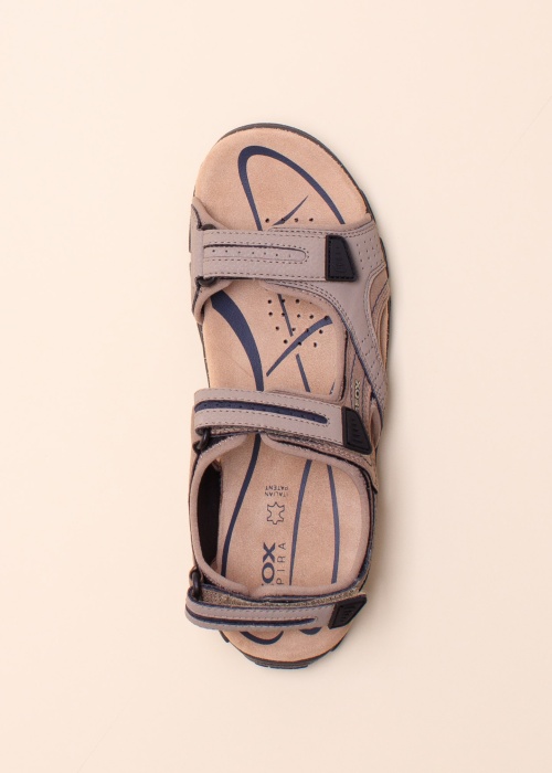 Geox sandalai Strada