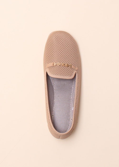 Campello uždari bateliai