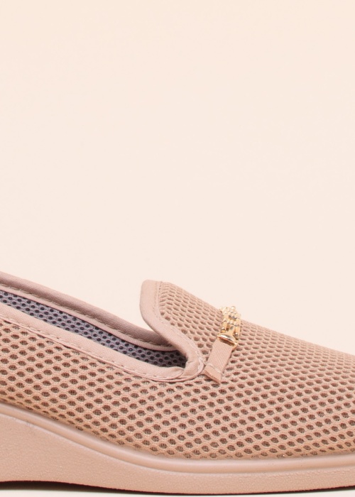 Campello uždari bateliai