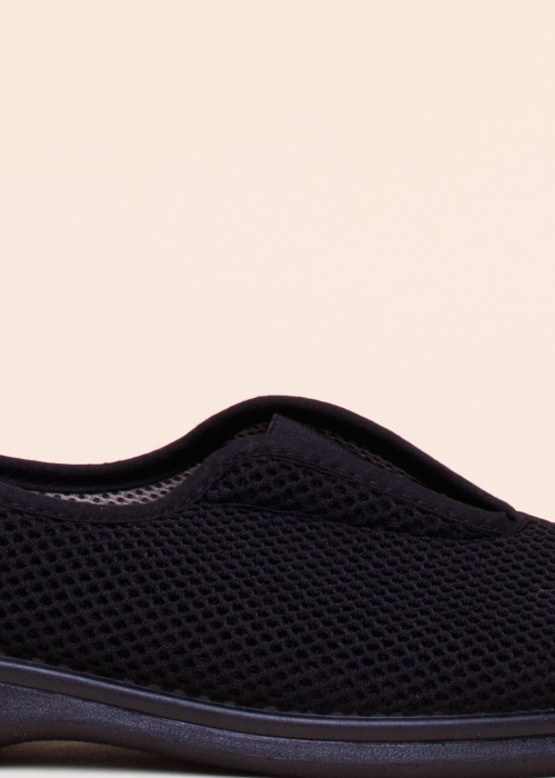 Campello uždari bateliai