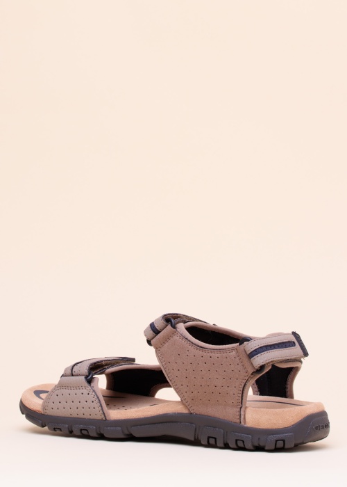 Geox sandalai Strada