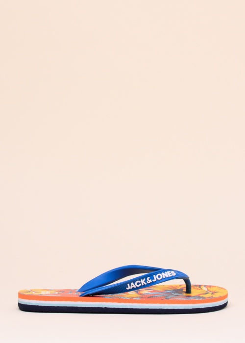 Jack & Jones šlepetės Tropic