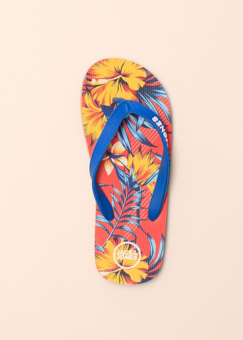 Jack & Jones šlepetės Tropic