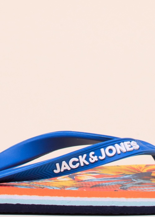 Jack & Jones šlepetės Tropic
