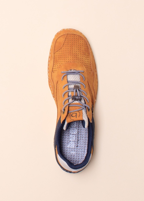 Bugatti laisvalaikio bateliai Canario