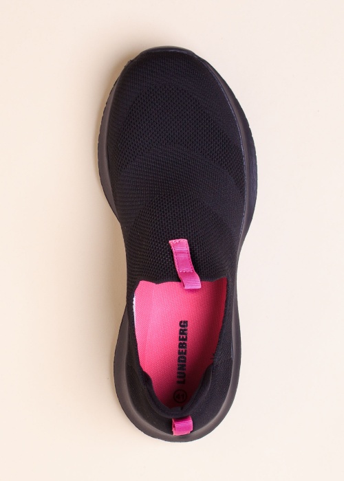 Lundeberg laisvalaikio bateliai Jette