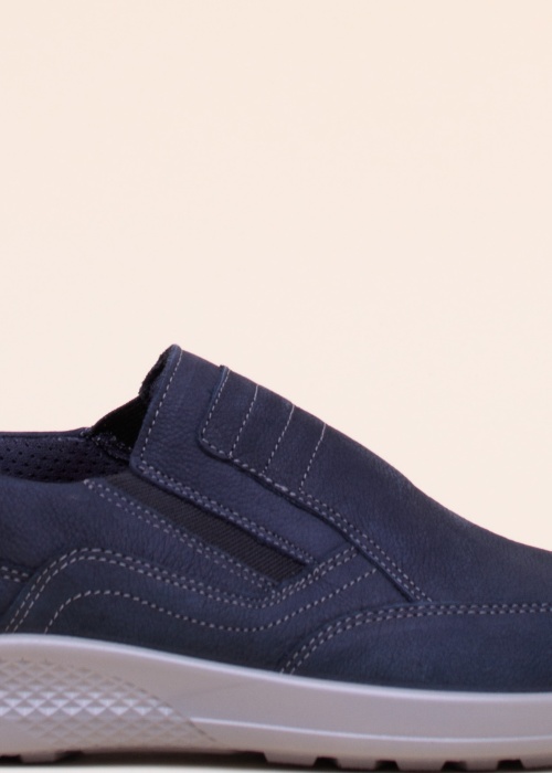 Jomos nubuko odos kedai Slipper