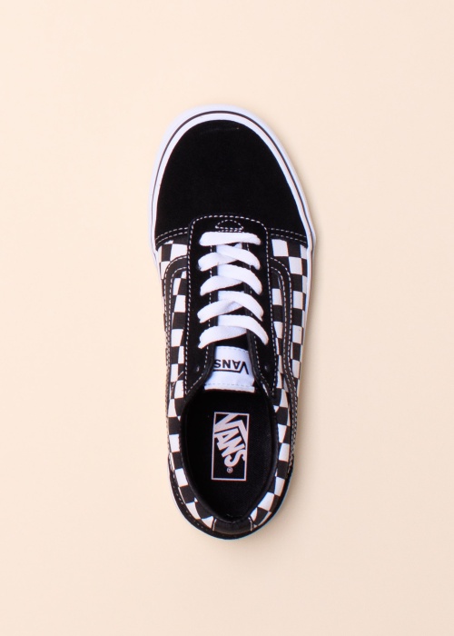 Vans laisvalaikio batai Ward