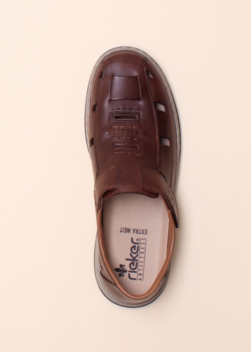 Rieker sandalai