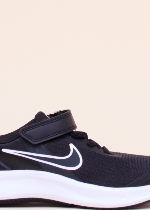 Nike bėgimo bateliai Star Runner 3