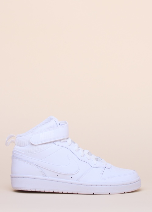 Nike laisvalaikio batai Court Borough Mid 2