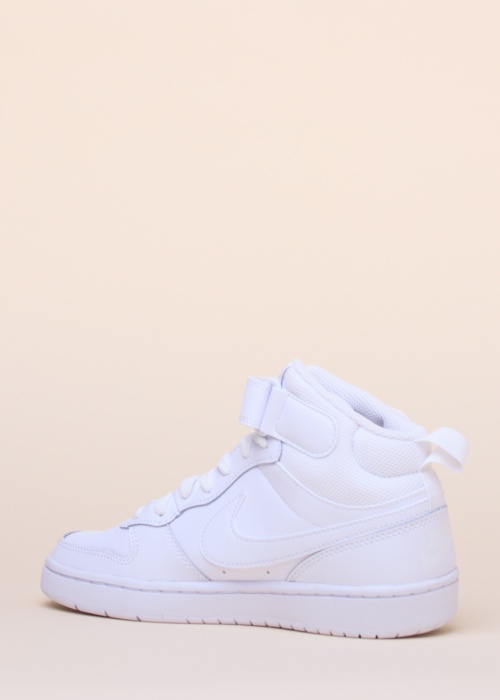 Nike laisvalaikio batai Court Borough Mid 2