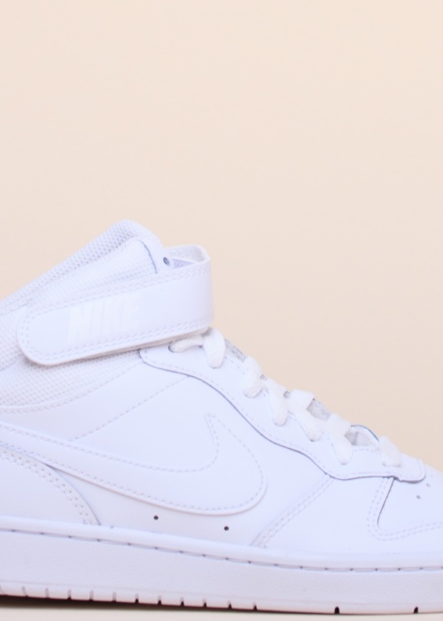 Nike laisvalaikio batai Court Borough Mid 2
