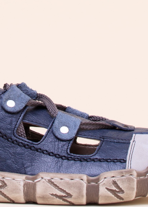 Rieker laisvalaikio bateliai