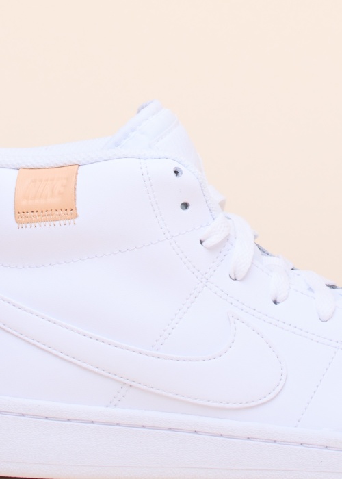 Nike teniso bateliai Court Royale