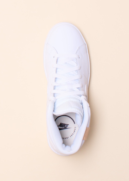 Nike teniso bateliai Court Royale