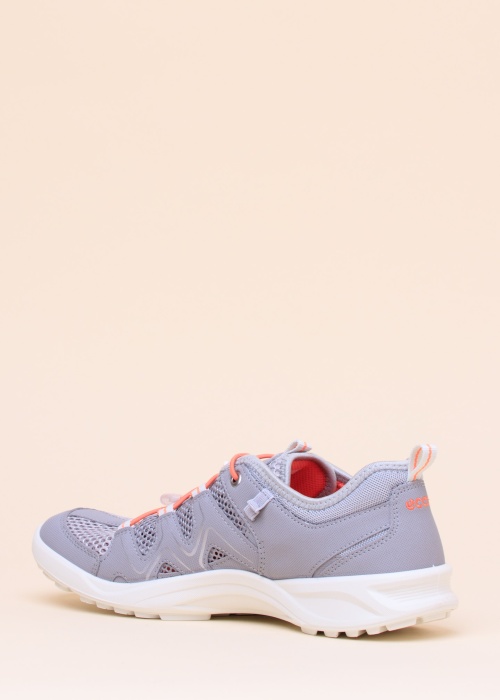 Ecco pasivaikščiojimo batai iš tinklelio tekstilės Terracruise