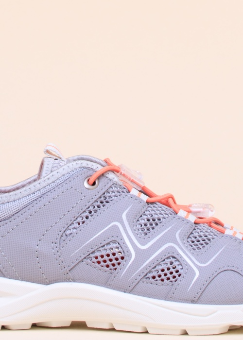 Ecco pasivaikščiojimo batai iš tinklelio tekstilės Terracruise