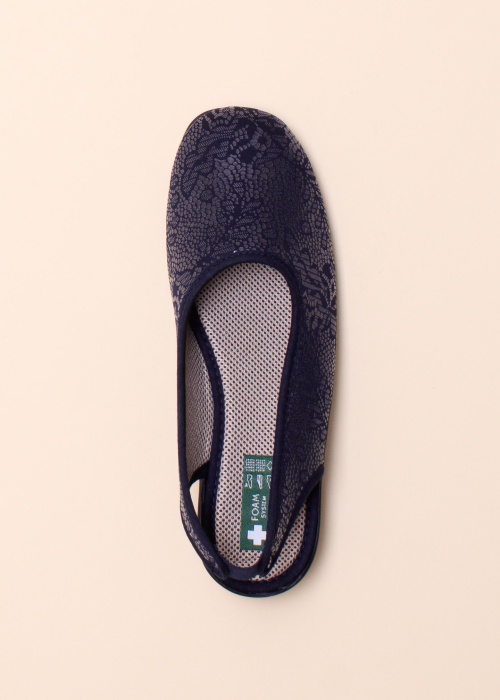 Campello uždari bateliai