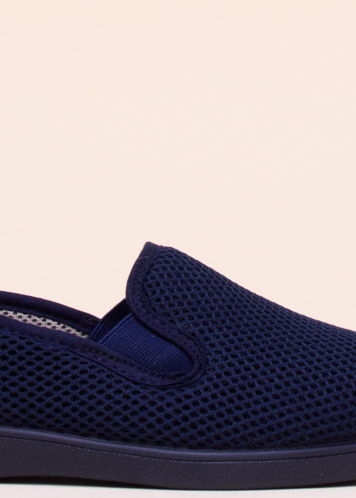 Campello uždari bateliai