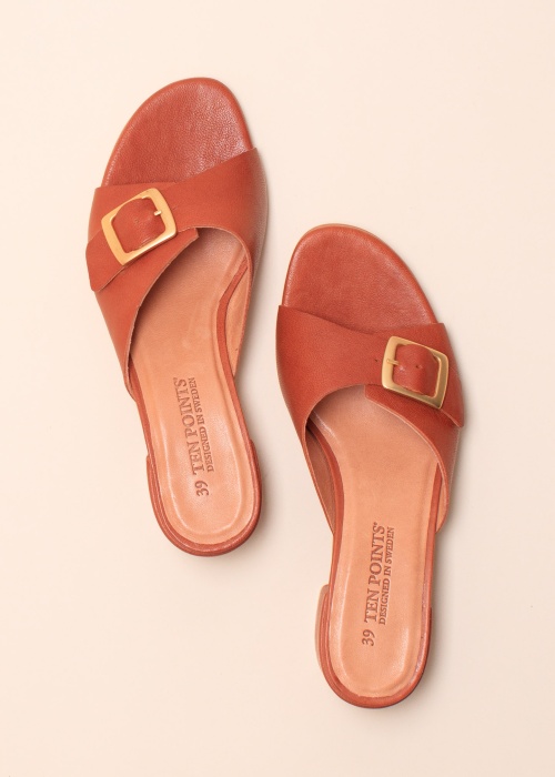 Ten Points odinė avalynė Bonnie