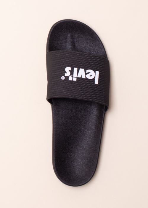 Levi's paplūdimio šlepetės June Poster