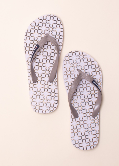 U.S. Polo Association šlepetės